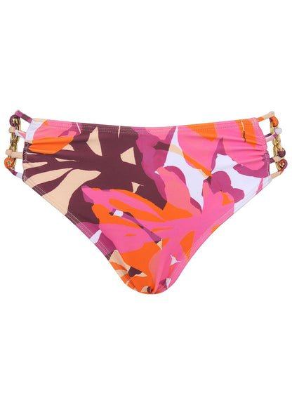 Vivianne Moderate Bottom - Desert Floral | Venus Special Offer