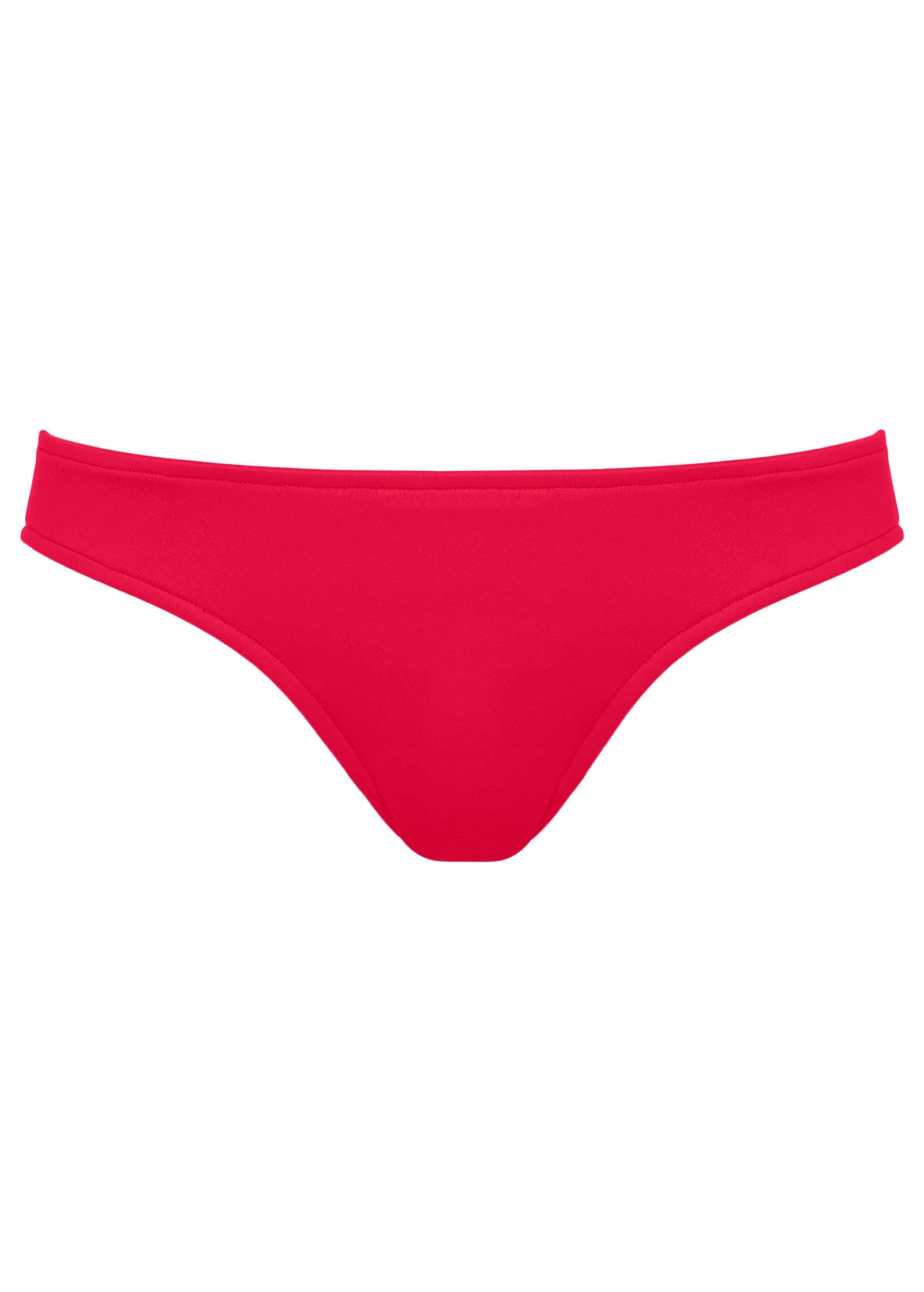 Classic Moderate Bottom - Red Hot | Venus Popular Choice