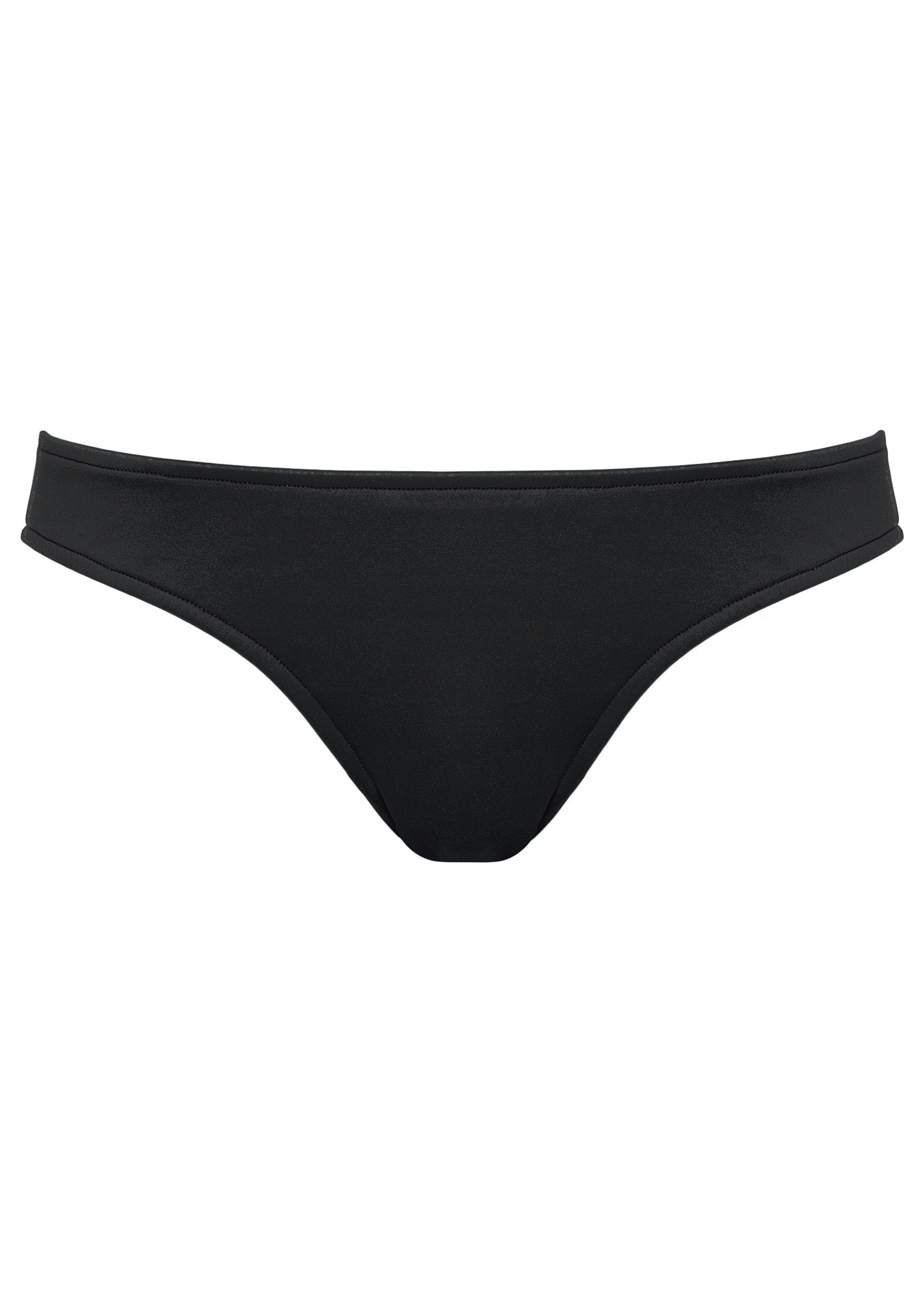 Classic Moderate Bottom - Black Beauty | Venus Limited Edition