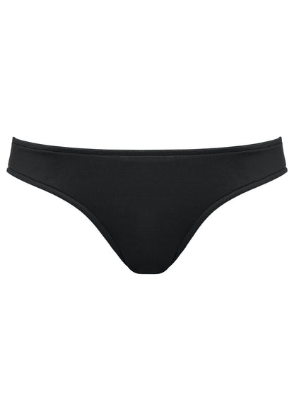 Classic Moderate Bottom - Black Beauty | Venus Limited Edition