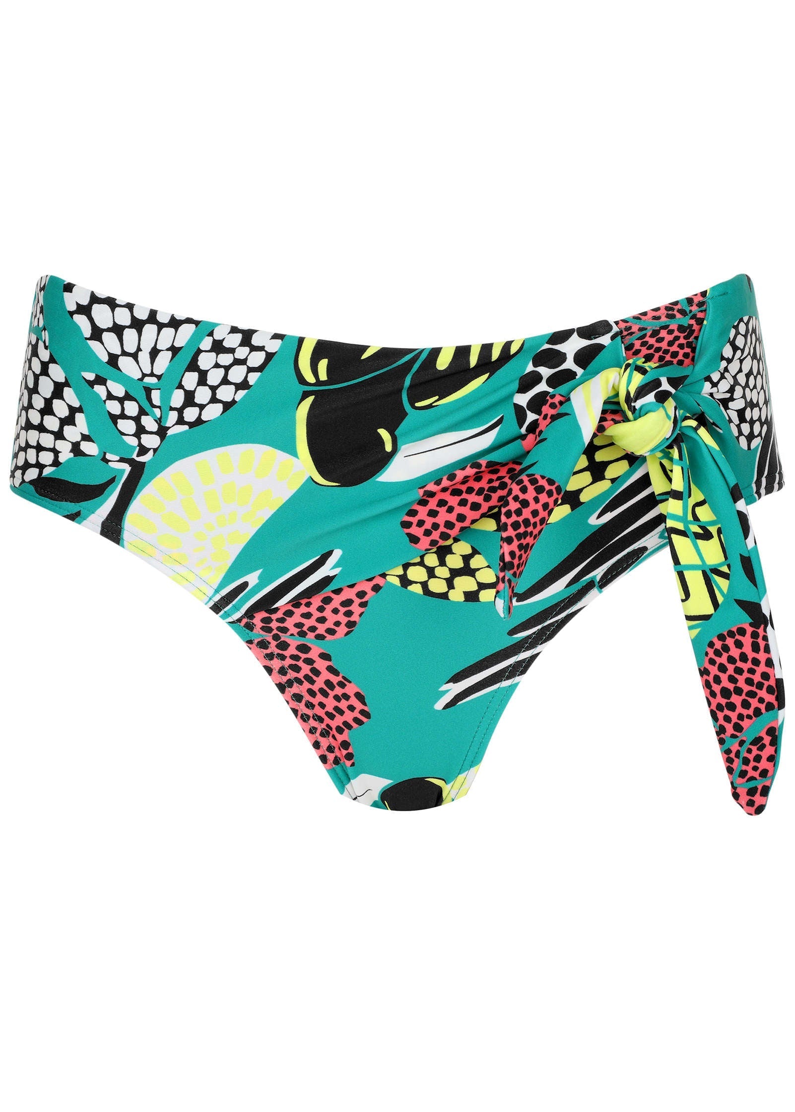 Kauai Bikini Bottom - Fruit Of Paradise | Venus Cost Saving