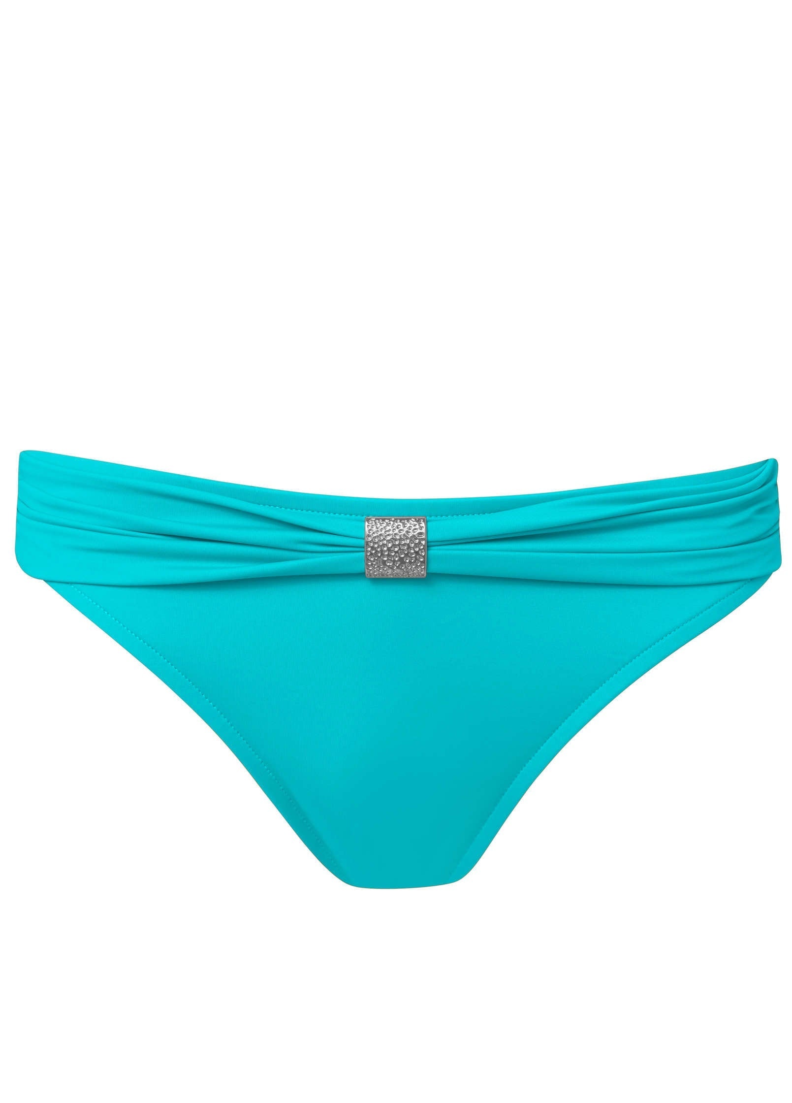 Goddess Moderate Bottom - Aqua Reef | Venus Affordable