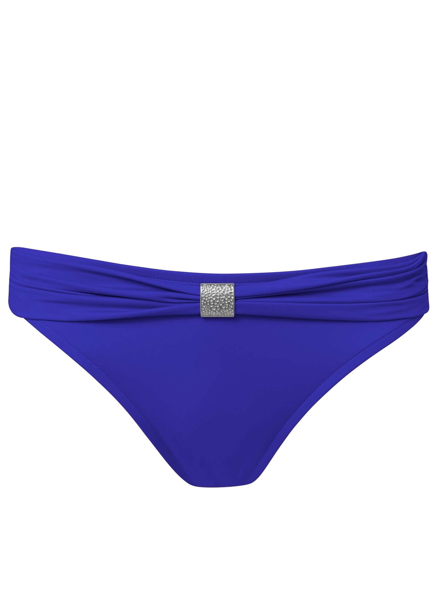Goddess Moderate Bottom - Cobalt Blue | Venus Budget Friendly