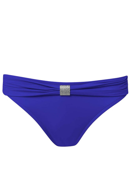 Goddess Moderate Bottom - Cobalt Blue | Venus Budget Friendly