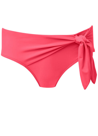 Kauai Bikini Bottom - Sunset Pink | Venus Featured