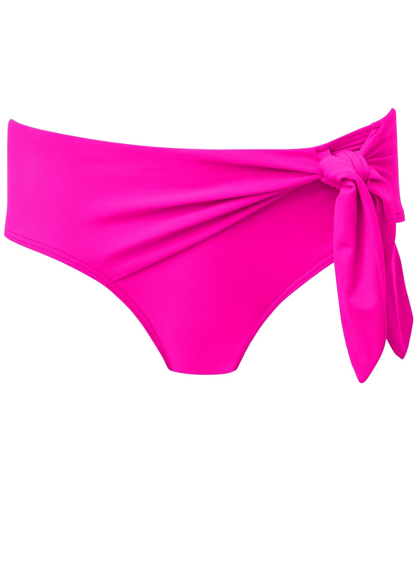 Kauai Bikini Bottom - Electric Pink | Venus Popular Choice