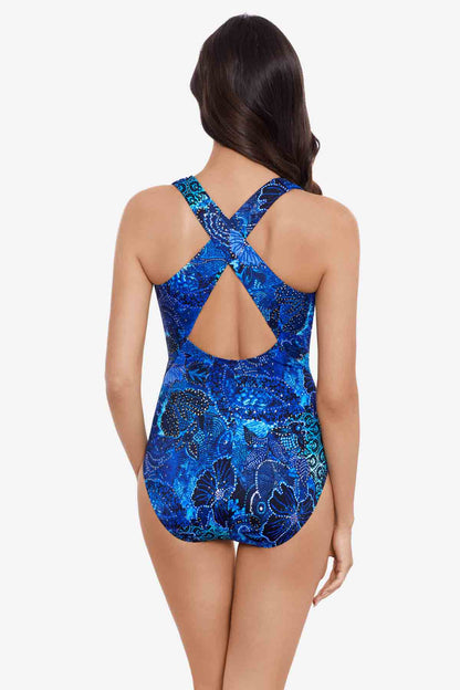 Halle One Piece in Jewels In The Nile | Venus Featured