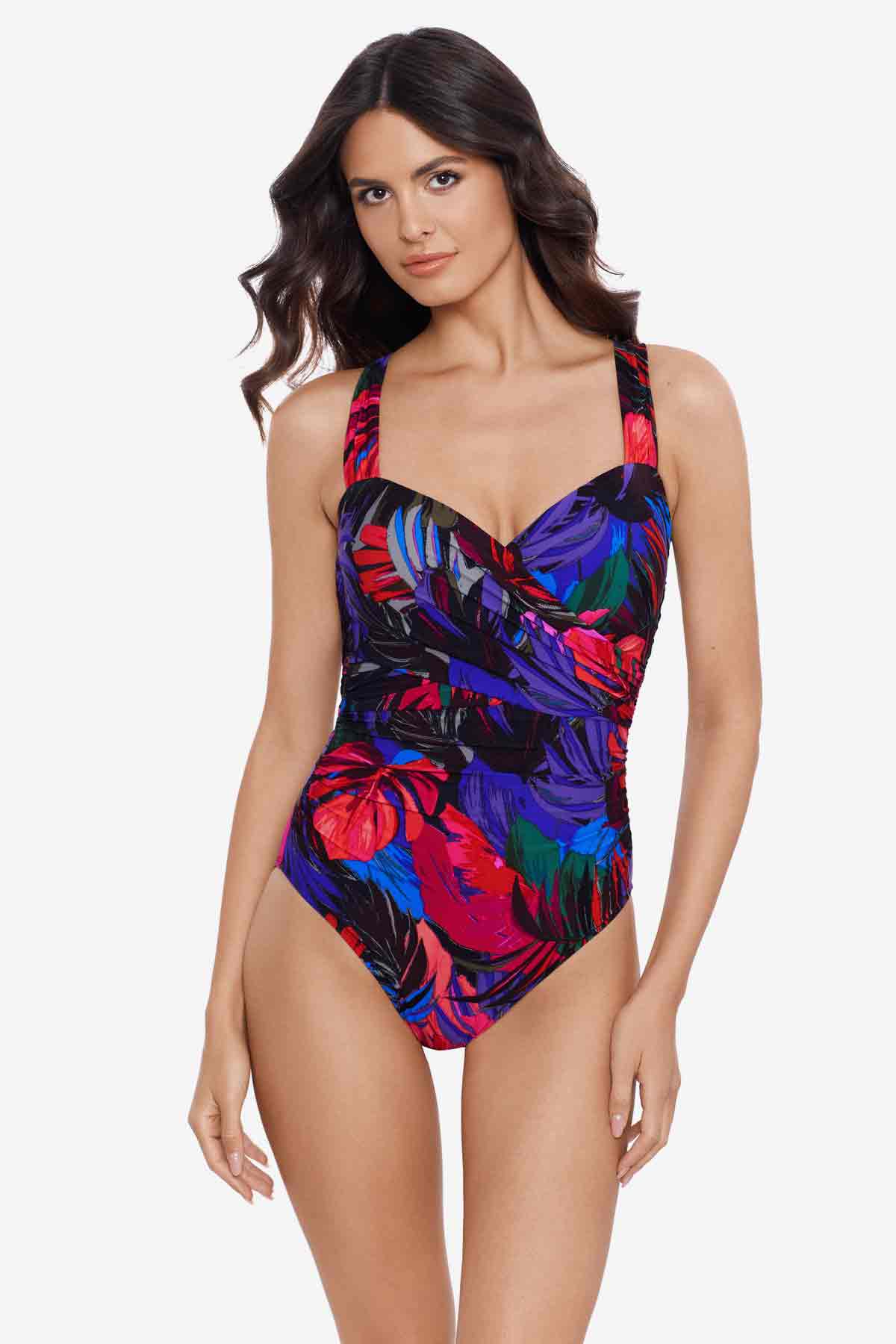 Nico One Piece in Summer Lovin | Venus Best Seller