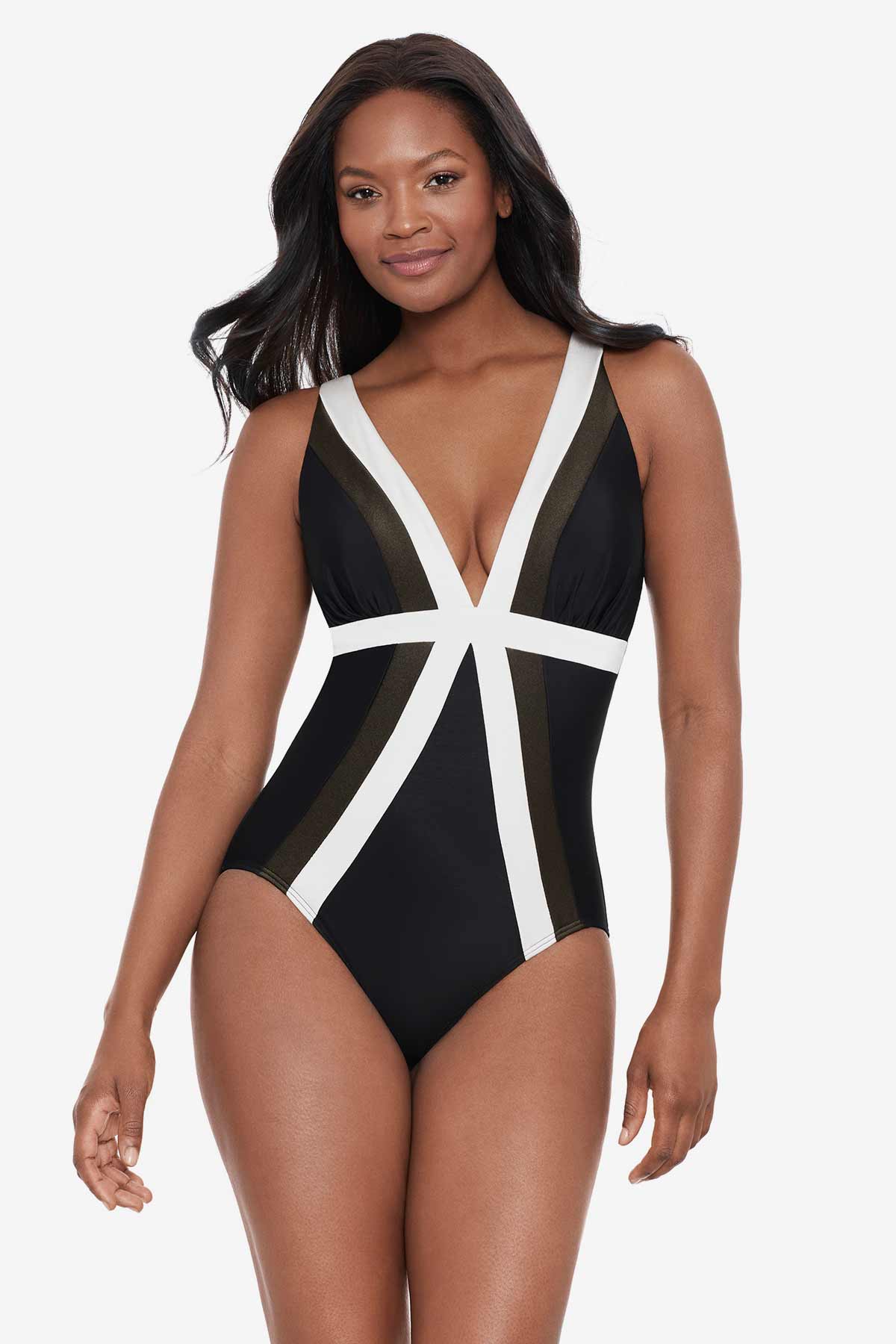 Trilogy One Piece in Spectra | Venus Customer Favorite
