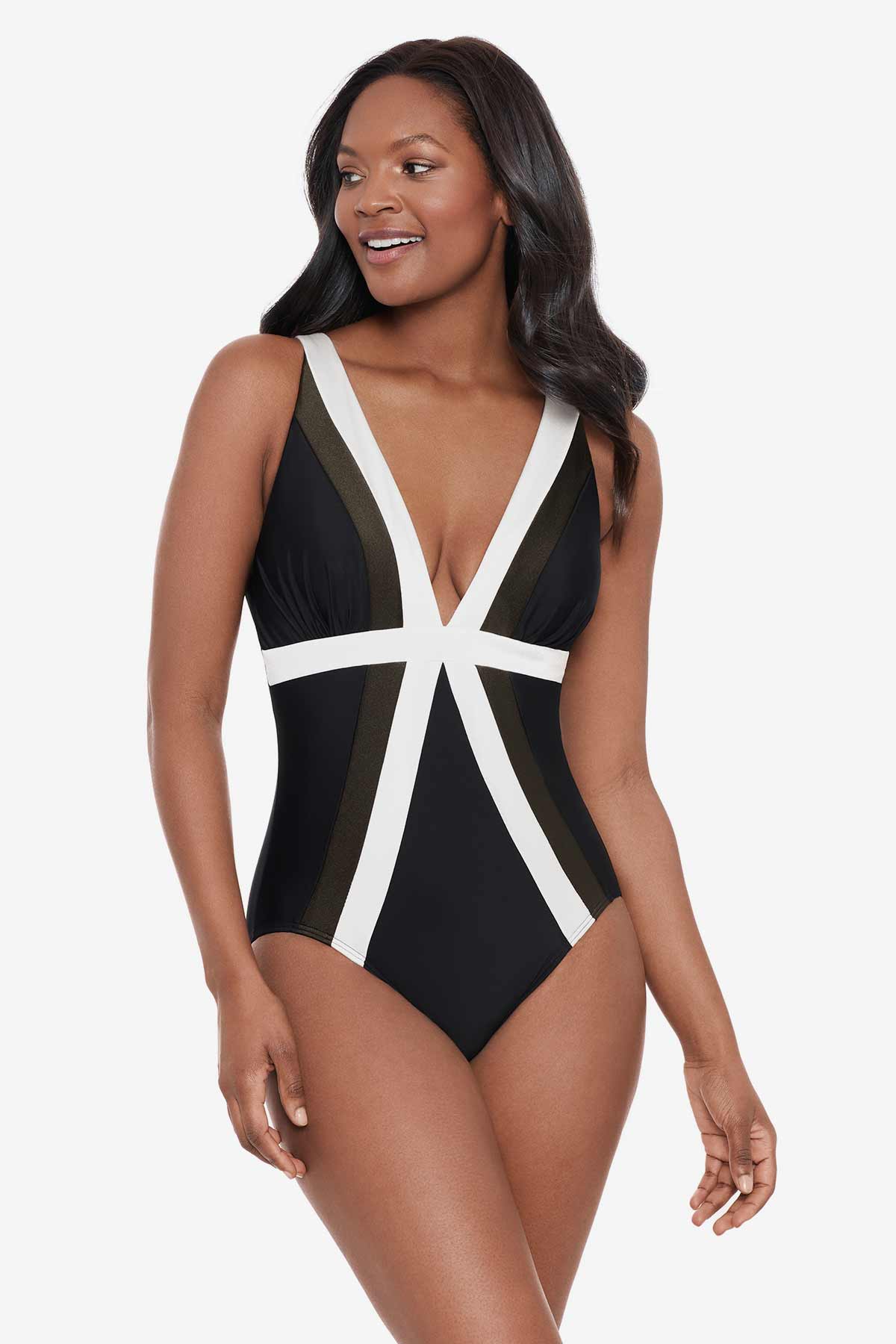 Trilogy One Piece in Spectra | Venus Customer Favorite