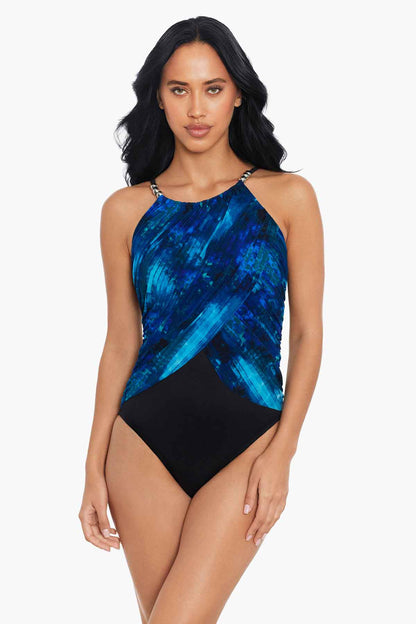 Lisa One Piece in Hazy Daze | Venus Limited Edition