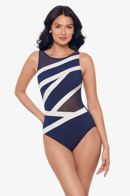 Somerpoint One Piece in Spectra | Venus Sale