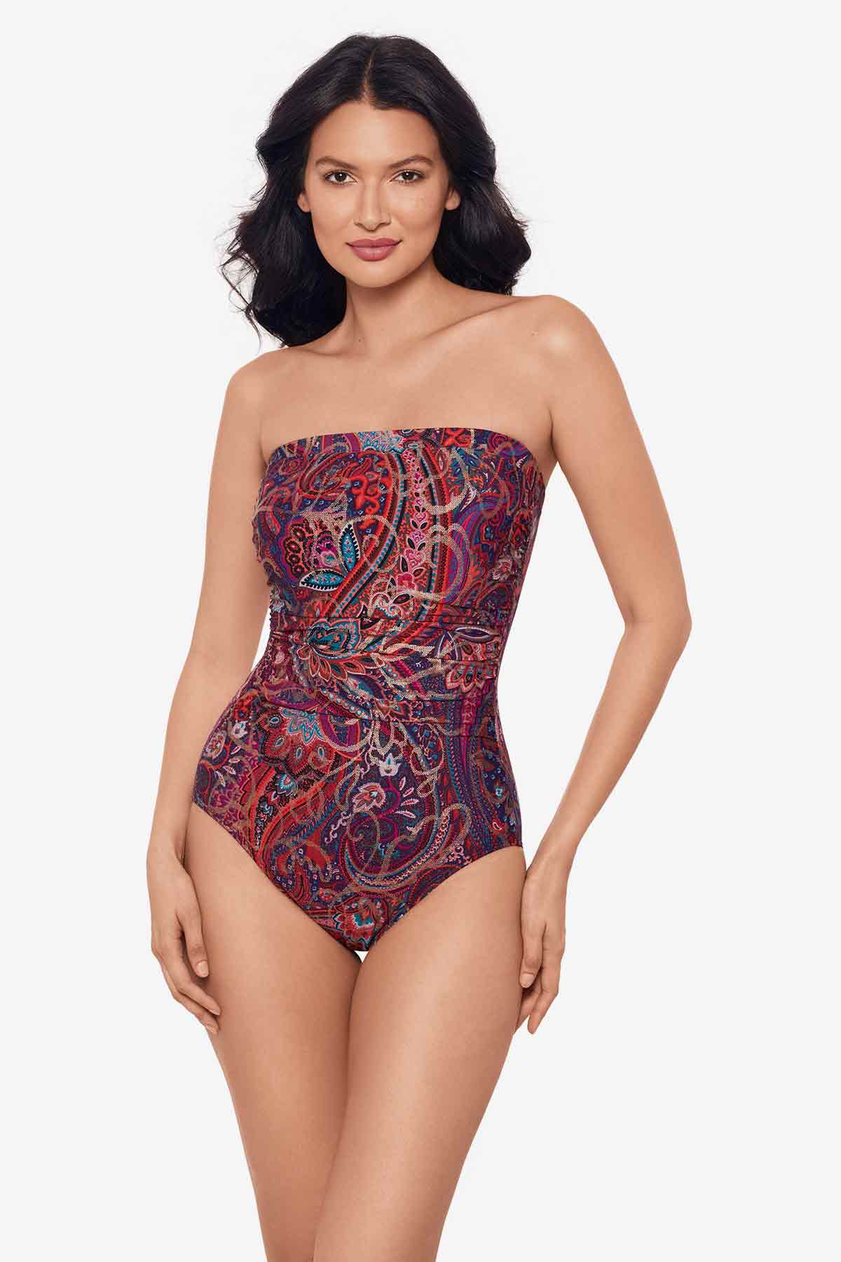 Avanti One Piece in Dynasty | Venus Value