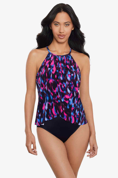 Aubrey One Piece in Cherry Bomb | Venus Affordable