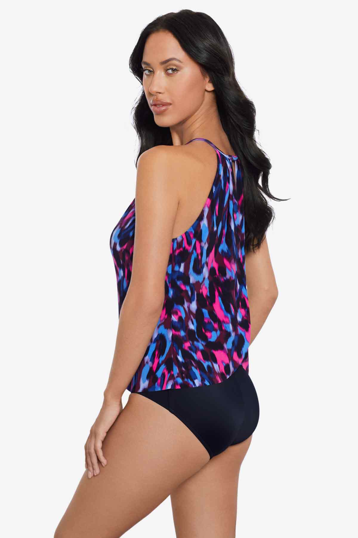 Aubrey One Piece in Cherry Bomb | Venus Affordable