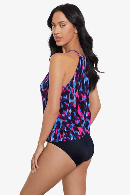 Aubrey One Piece in Cherry Bomb | Venus Affordable