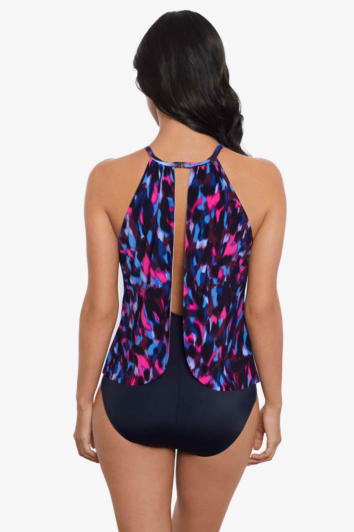 Aubrey One Piece in Cherry Bomb | Venus Affordable