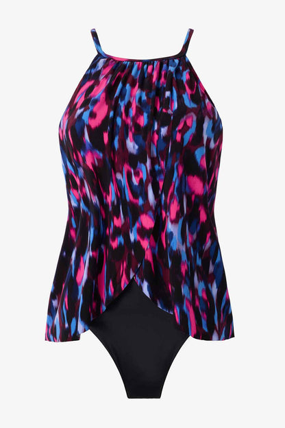Aubrey One Piece in Cherry Bomb | Venus Affordable