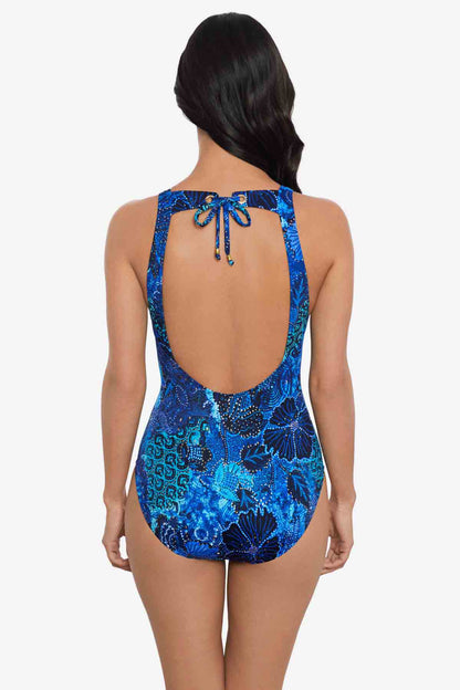 Steffi One Piece in Jewels In The Nile | Venus Great Deal