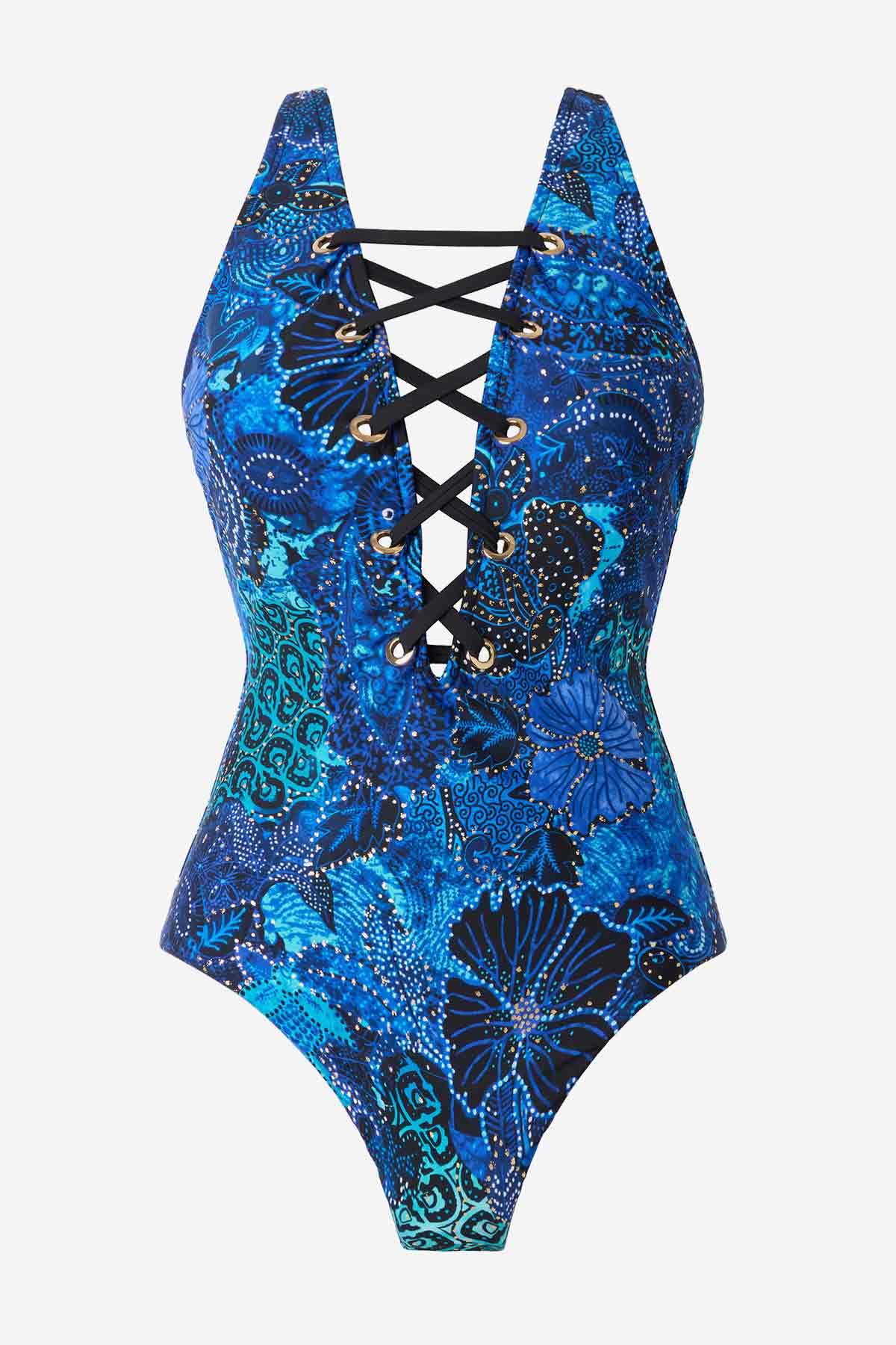 Steffi One Piece in Jewels In The Nile | Venus Great Deal