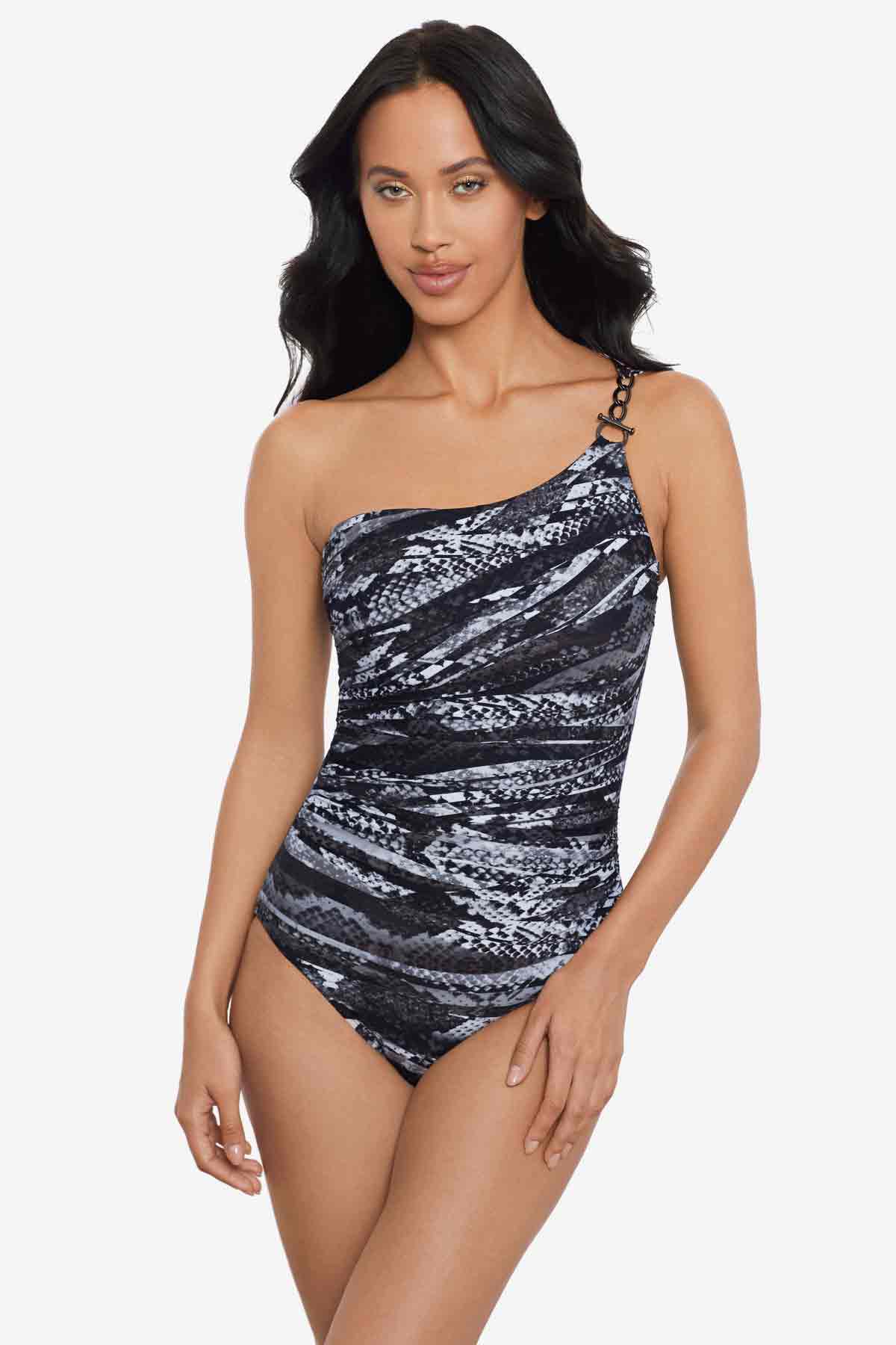 Charlize One Piece in Za'Atar | Venus Featured