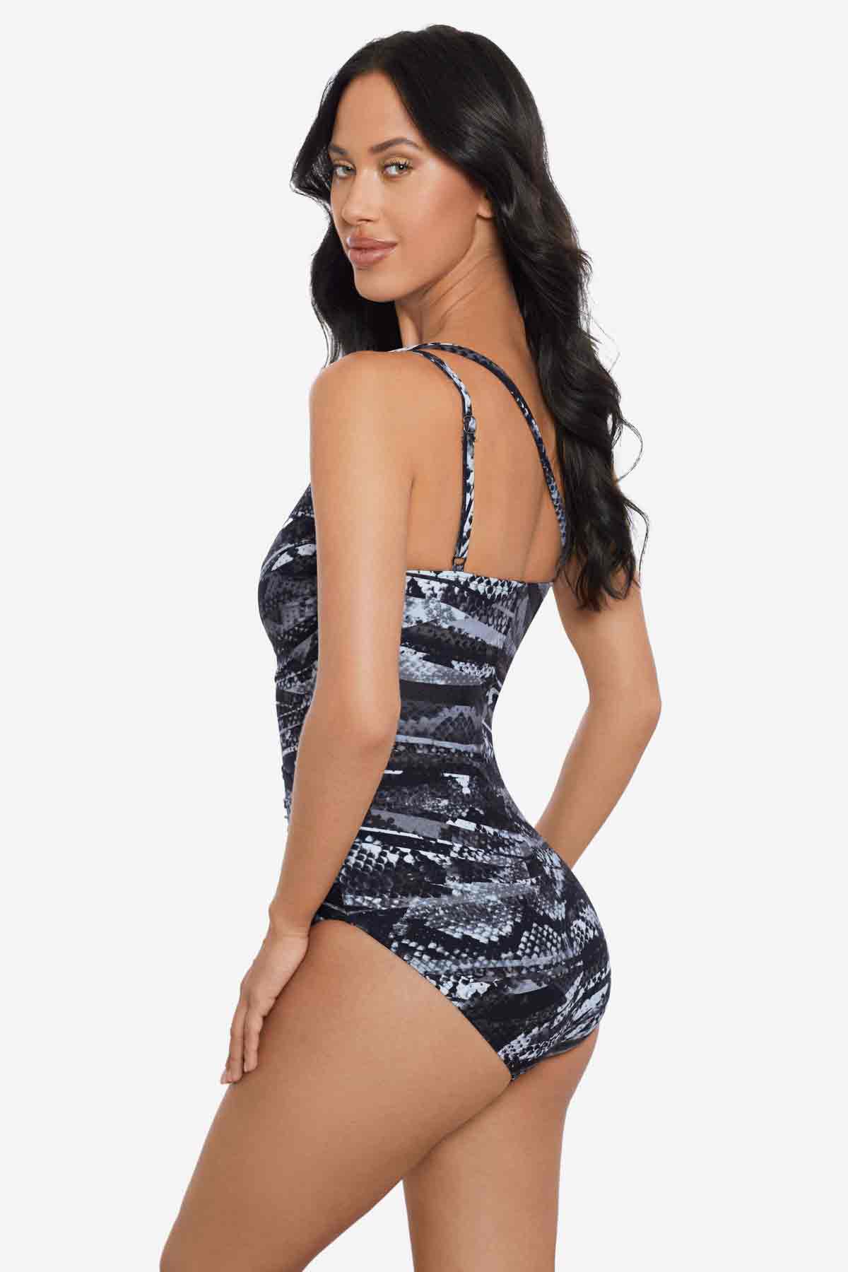 Charlize One Piece in Za'Atar | Venus Featured