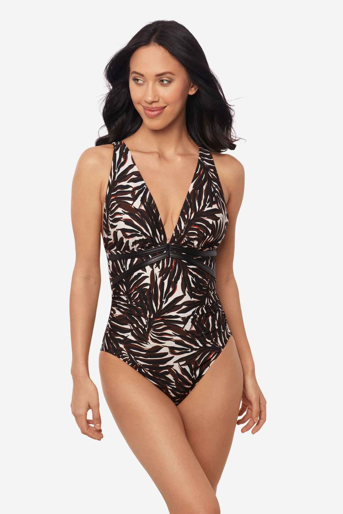 Evangeline One Piece in Ventana | Venus Customer Favorite
