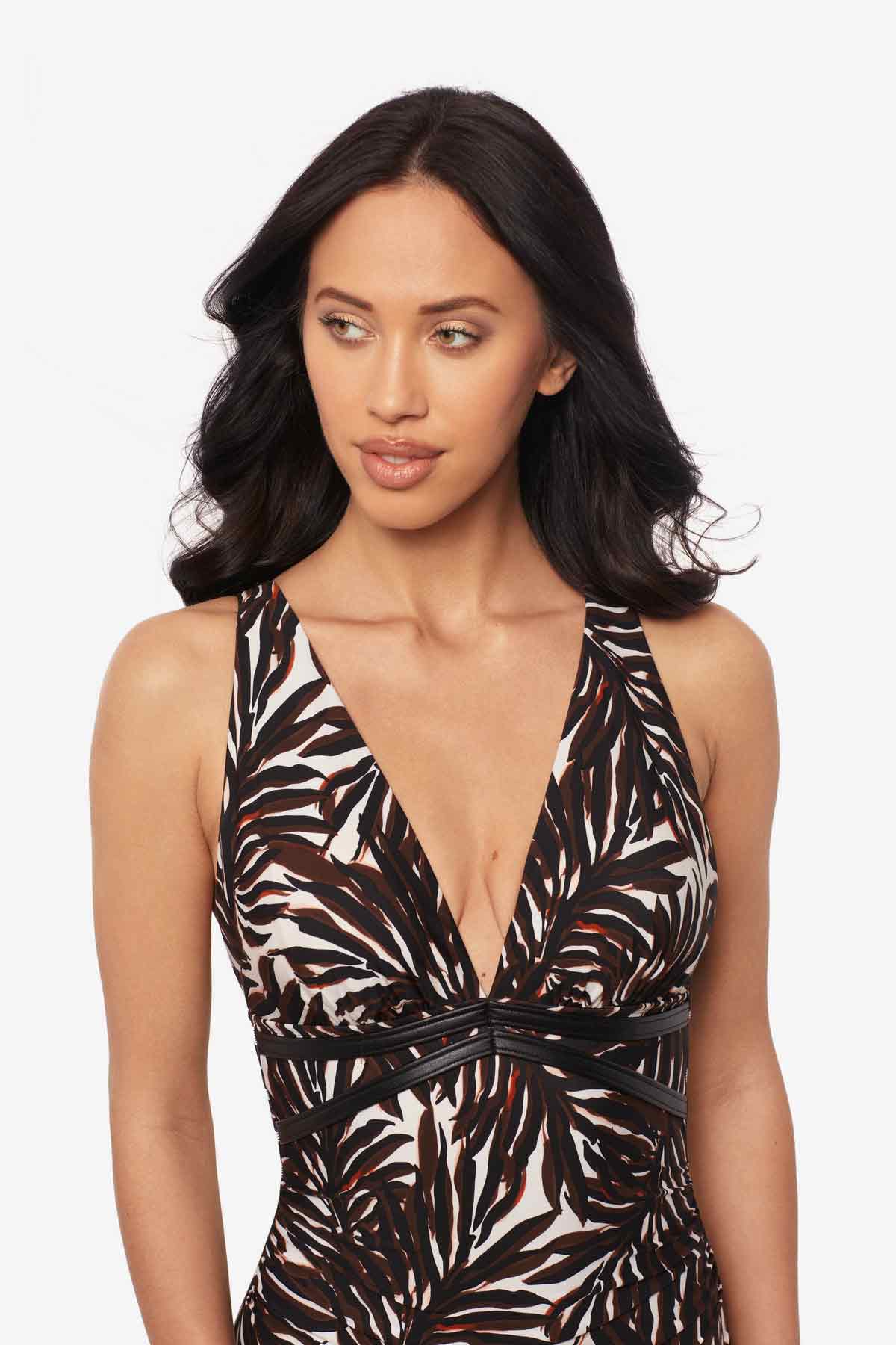 Evangeline One Piece in Ventana | Venus Customer Favorite