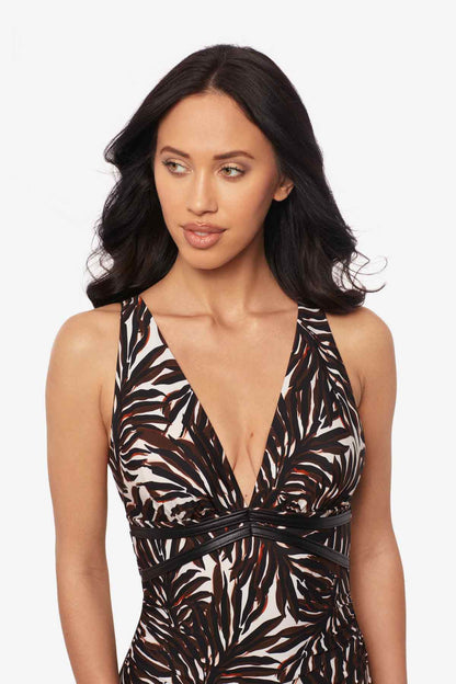 Evangeline One Piece in Ventana | Venus Customer Favorite