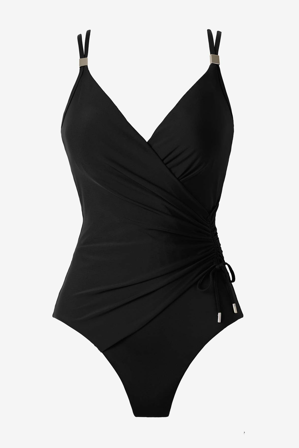 Celeste One Piece in Cordon Bleu | Venus Limited Edition