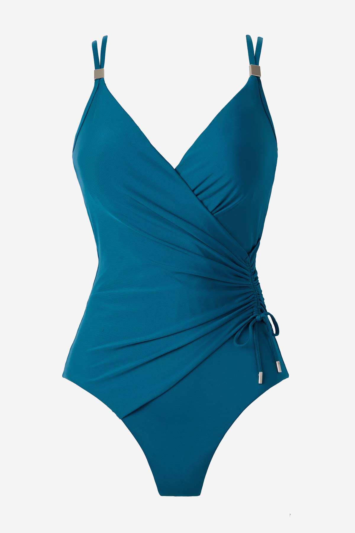 Celeste One Piece in Cordon Bleu | Venus Limited Edition