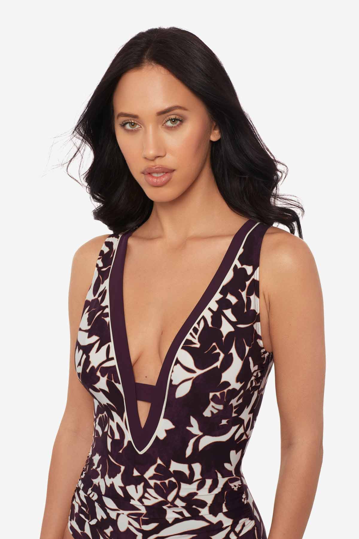 Tess One Piece in Martinique | Venus Value