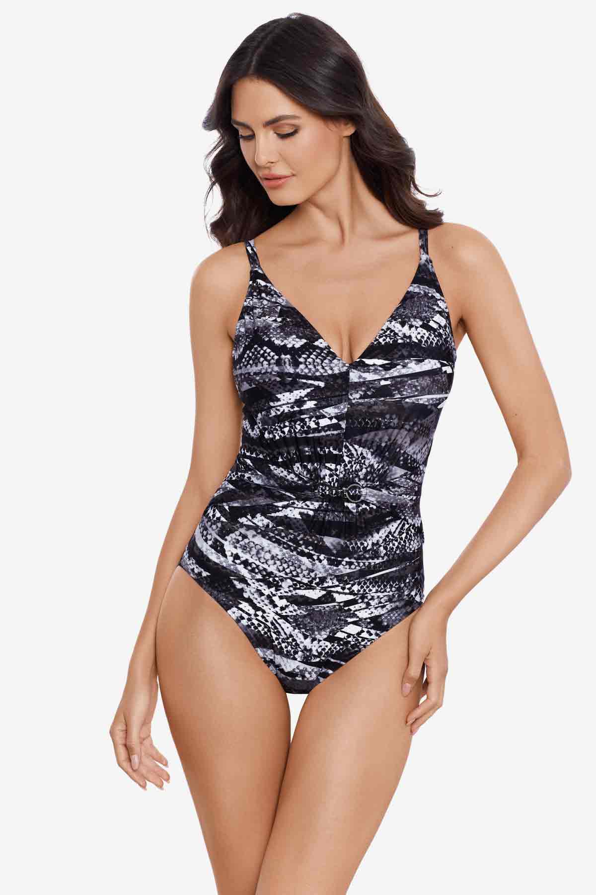 Gianna One Piece in Za'Atar | Venus Affordable