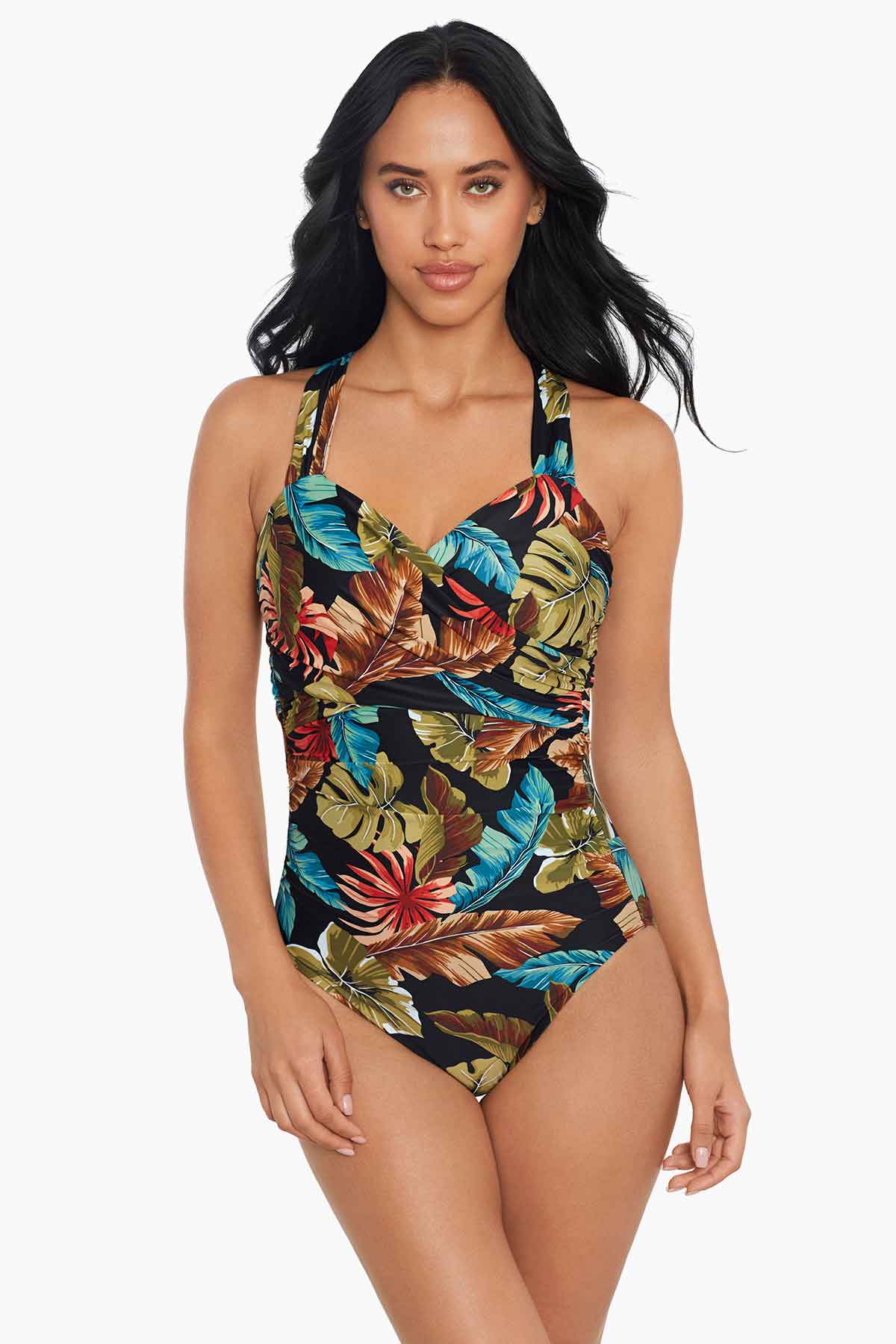 Nico One Piece in Aloe | Venus Budget Friendly