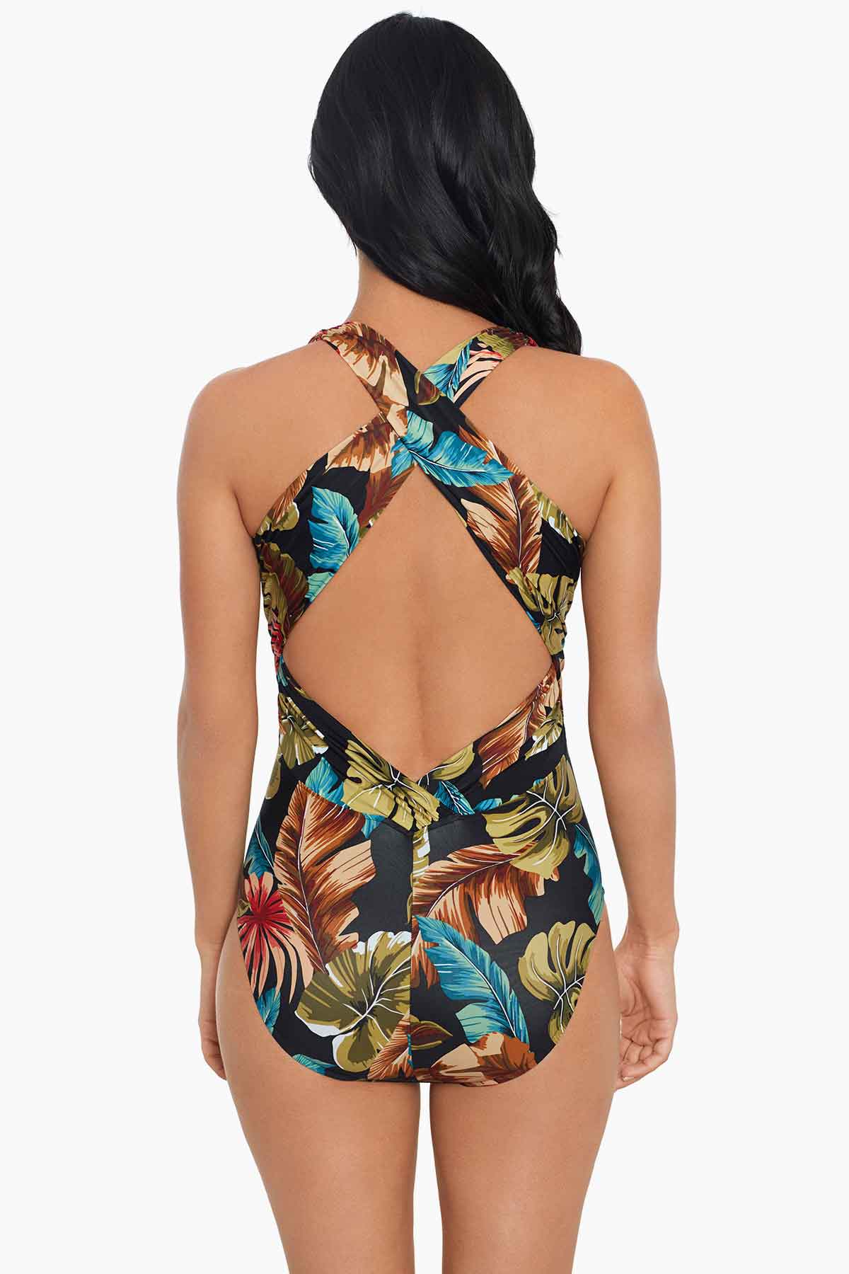 Nico One Piece in Aloe | Venus Budget Friendly