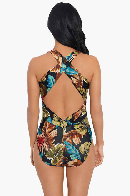 Nico One Piece in Aloe | Venus Budget Friendly