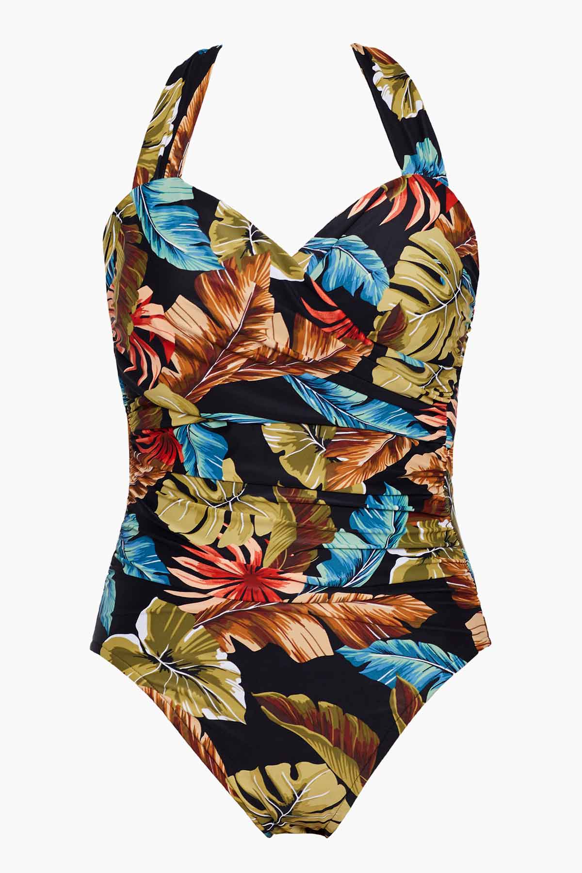 Nico One Piece in Aloe | Venus Budget Friendly