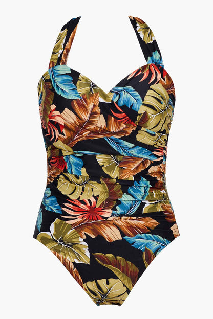 Nico One Piece in Aloe | Venus Budget Friendly