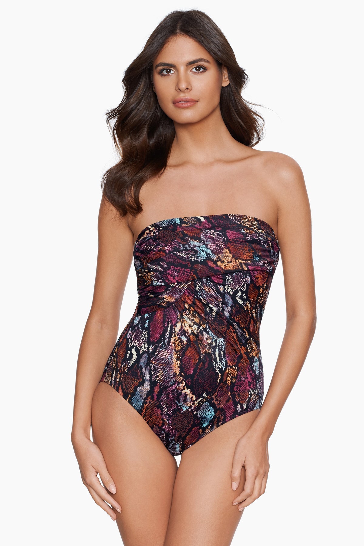 Goddess One Piece in Queen Cobra | Venus Special Offer