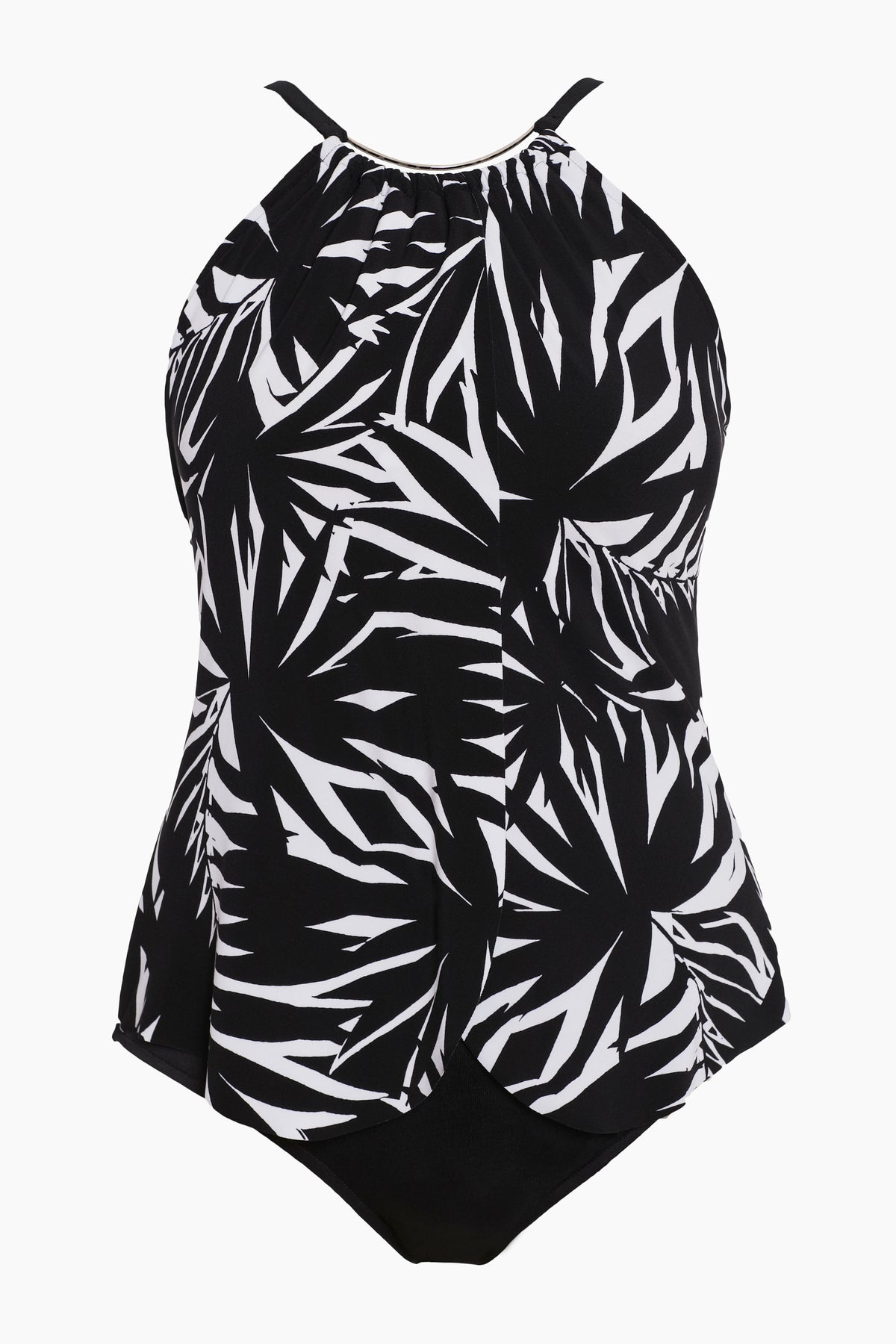 Jill One Piece in Chicly Shaded | Venus Featured