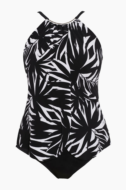 Jill One Piece in Chicly Shaded | Venus Featured