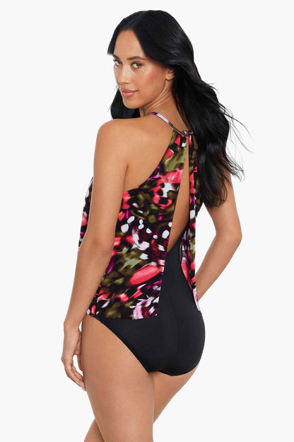 Aubrey One Piece in Flutter | Venus Popular Choice