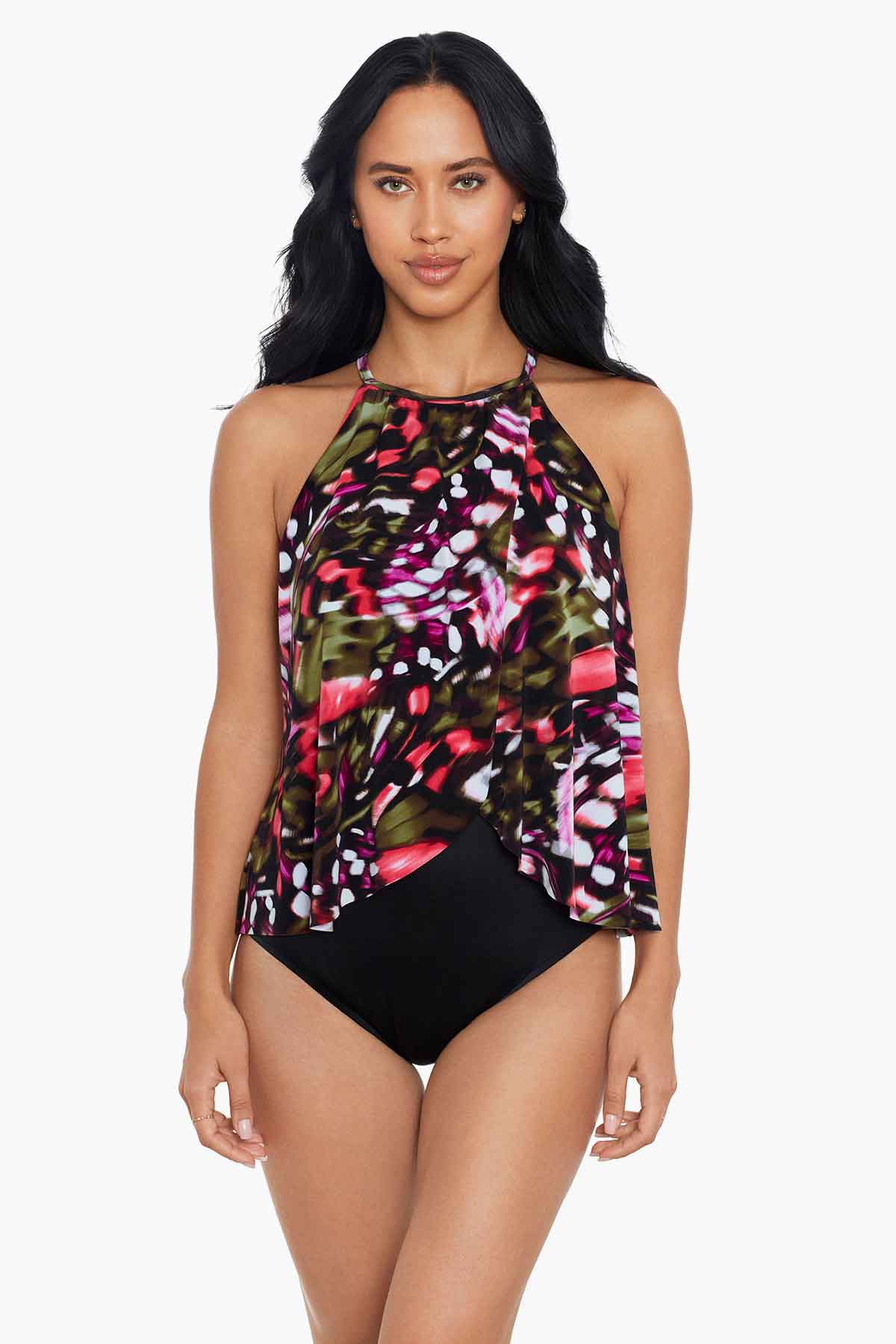 Aubrey One Piece in Flutter | Venus Popular Choice