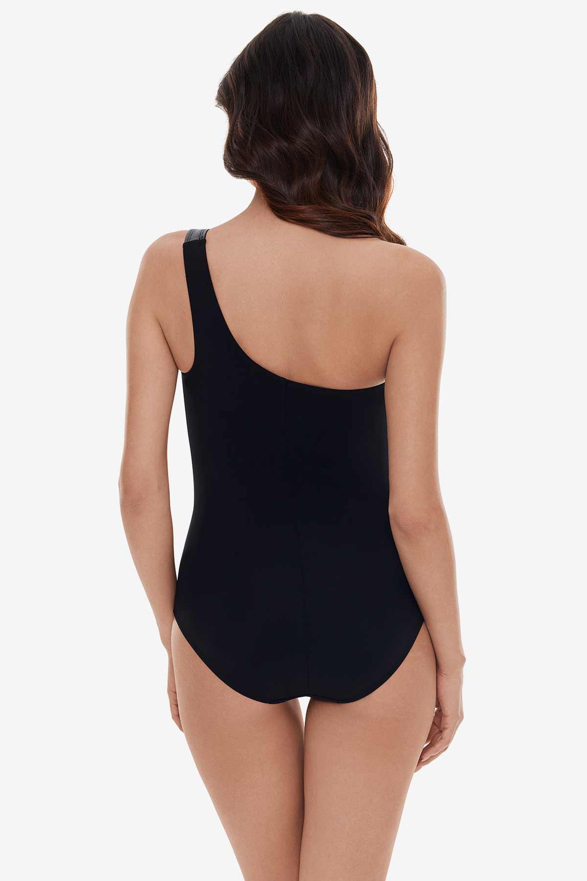 Lita One Piece in Moto Chic | Venus Customer Favorite