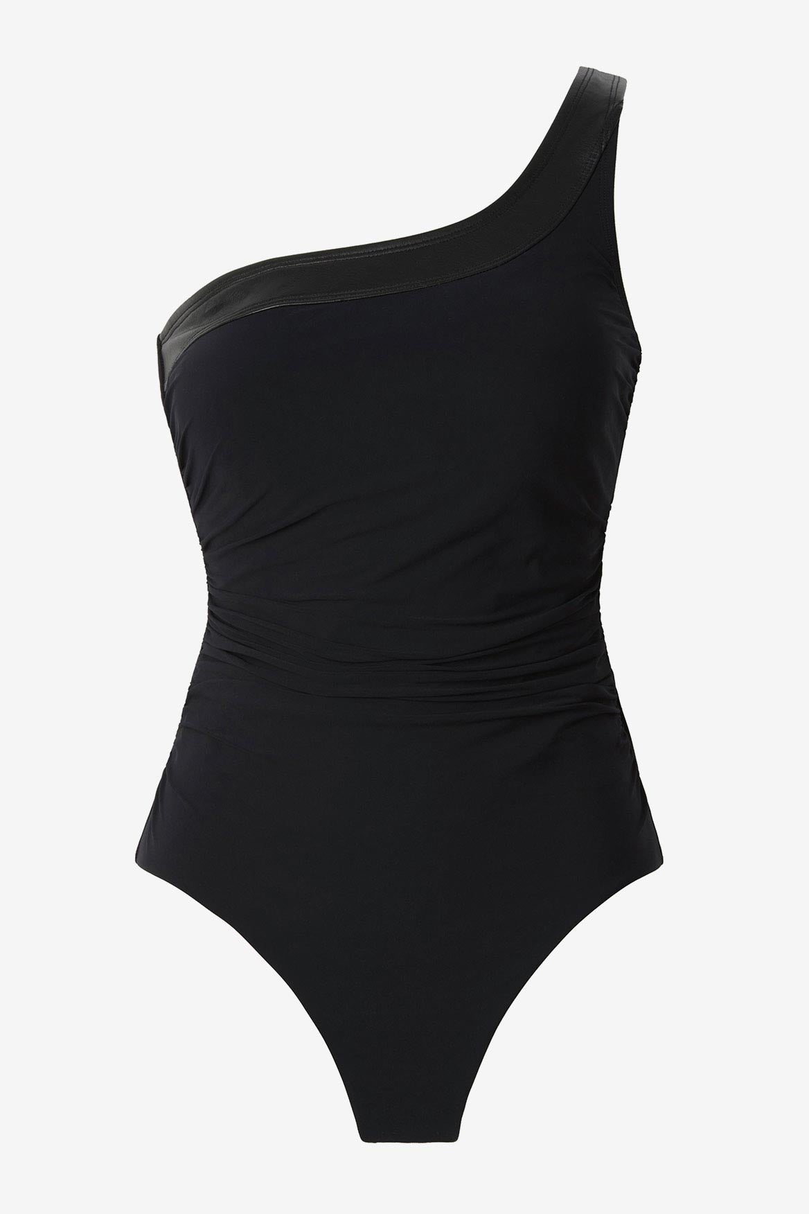Lita One Piece in Moto Chic | Venus Customer Favorite