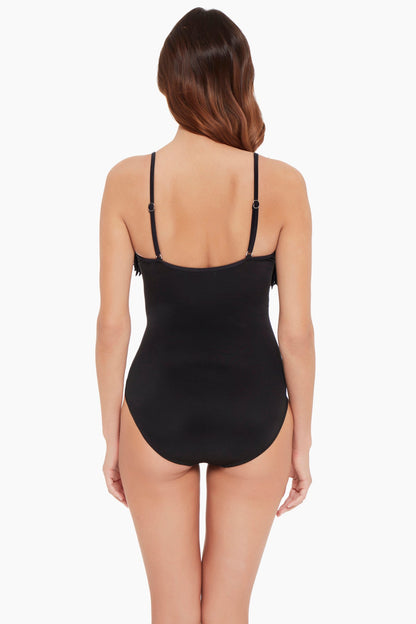 Fringe Blaire One Piece | Venus Budget Friendly