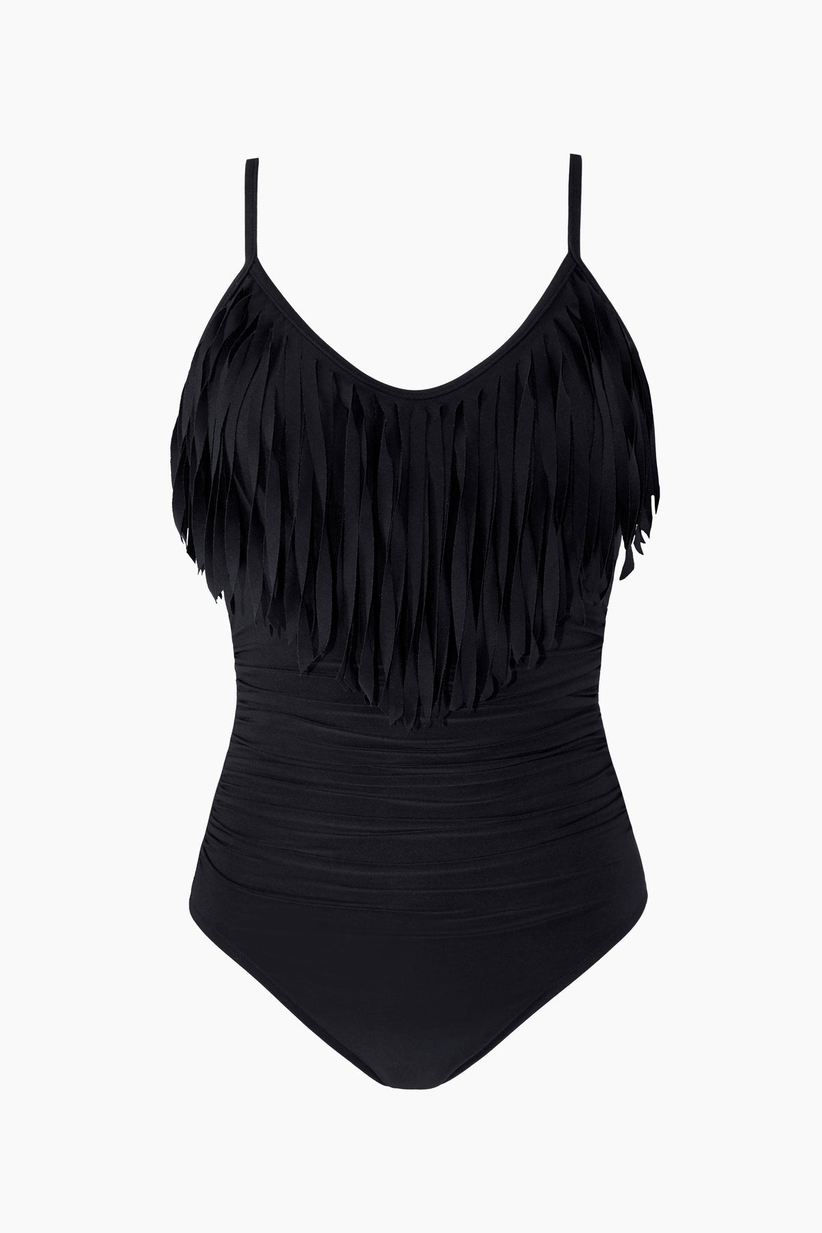 Fringe Blaire One Piece | Venus Budget Friendly