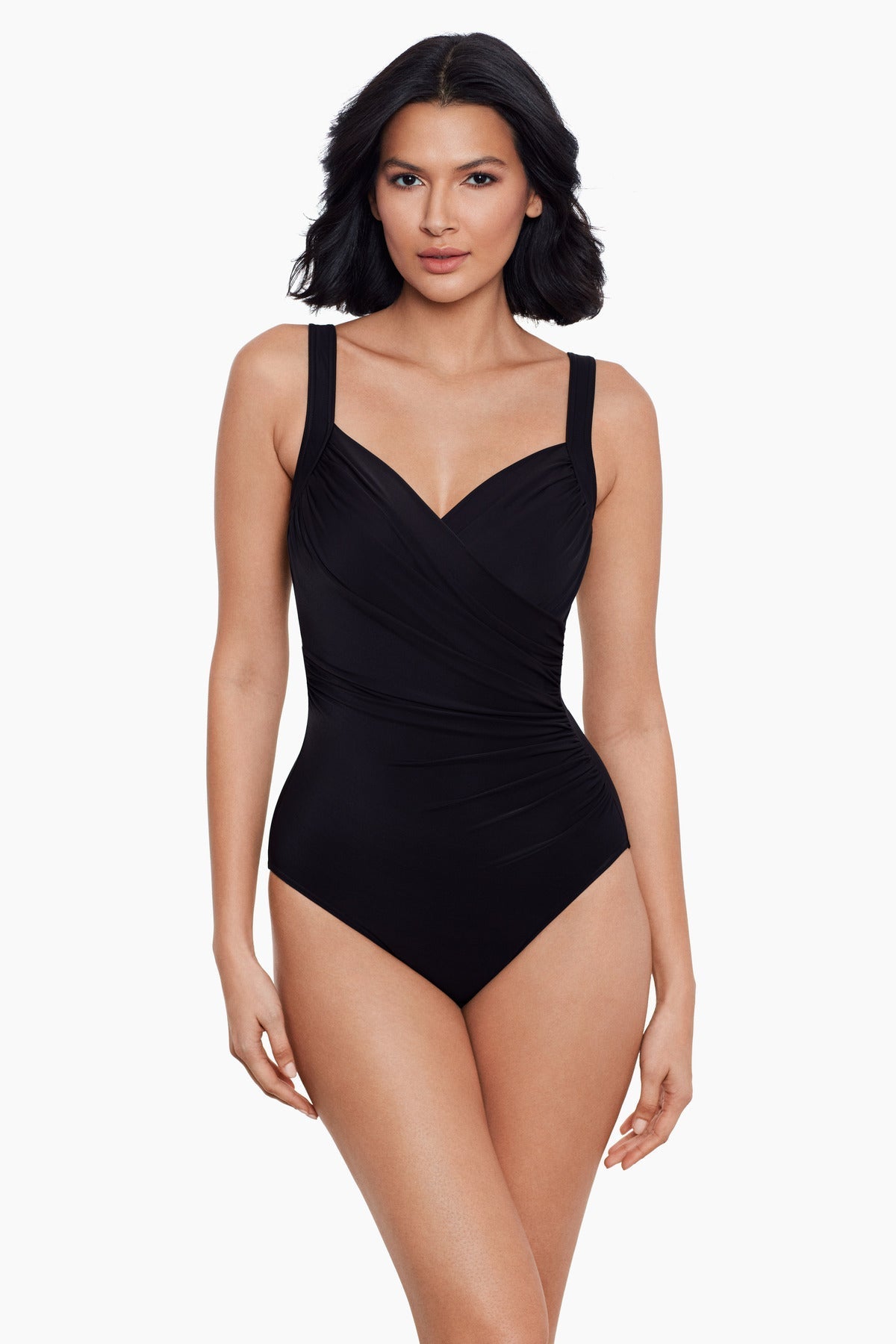Long Torso Sanibel One Piece | Venus Great Deal