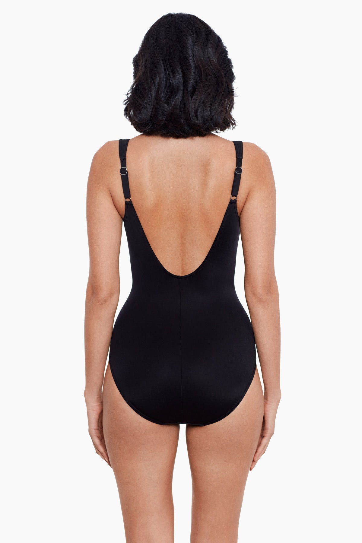Long Torso Sanibel One Piece | Venus Great Deal