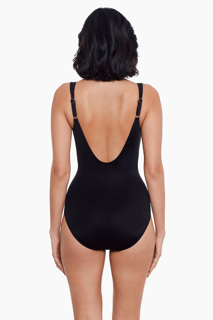Long Torso Sanibel One Piece | Venus Great Deal